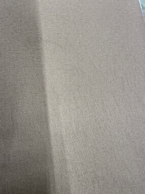 Madison Park Taupe Wrap Around Adjustable Bed Skirt